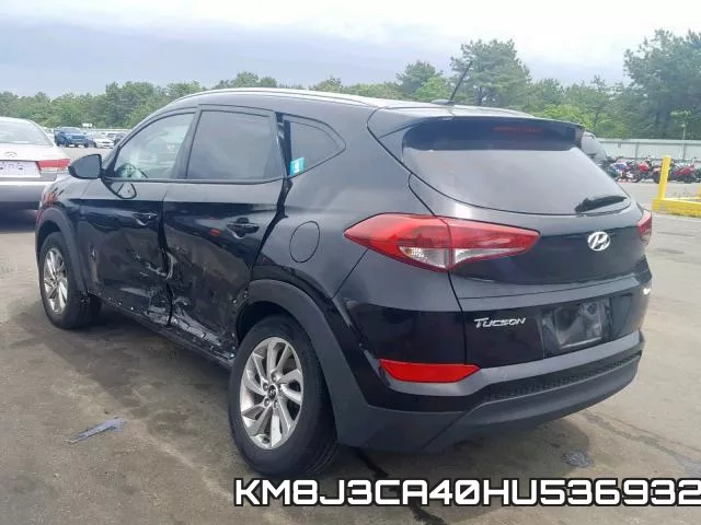 KM8J3CA40HU536932 фото 4