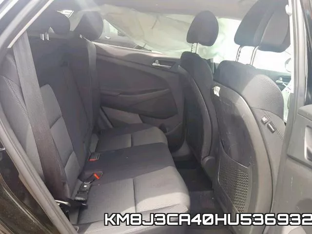 KM8J3CA40HU536932 фото 7