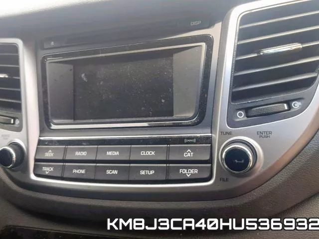 KM8J3CA40HU536932 фото 10
