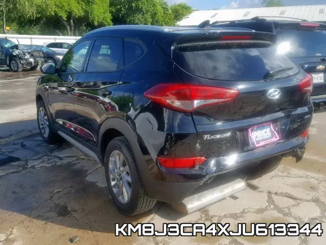 KM8J3CA4XJU613344 фото 4
