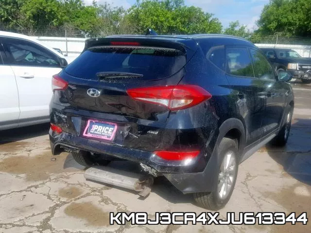 KM8J3CA4XJU613344 фото 5