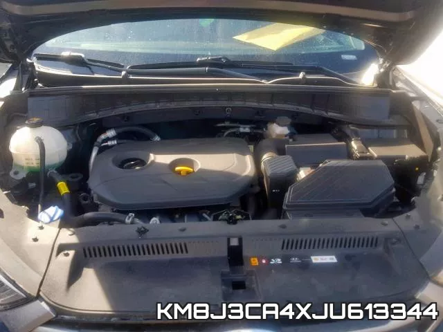 KM8J3CA4XJU613344 фото 8
