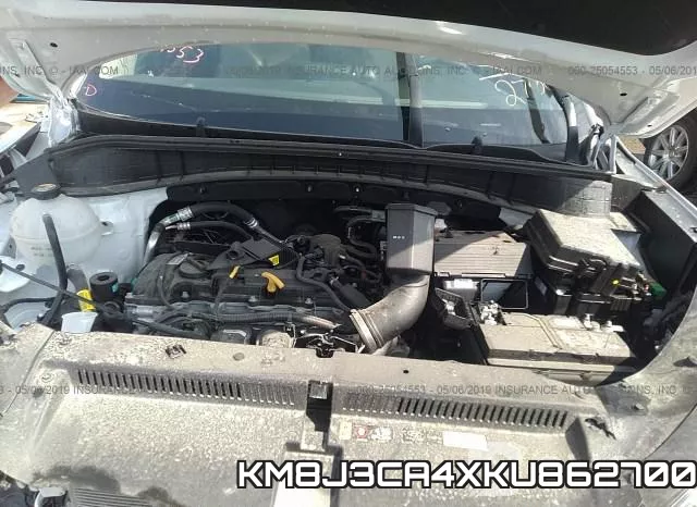 KM8J3CA4XKU862700 фото 2