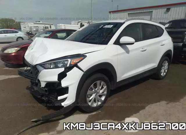 KM8J3CA4XKU862700 фото 3
