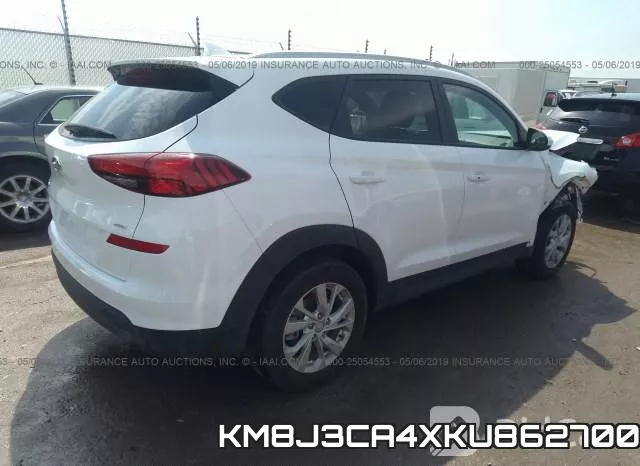 KM8J3CA4XKU862700 фото 5