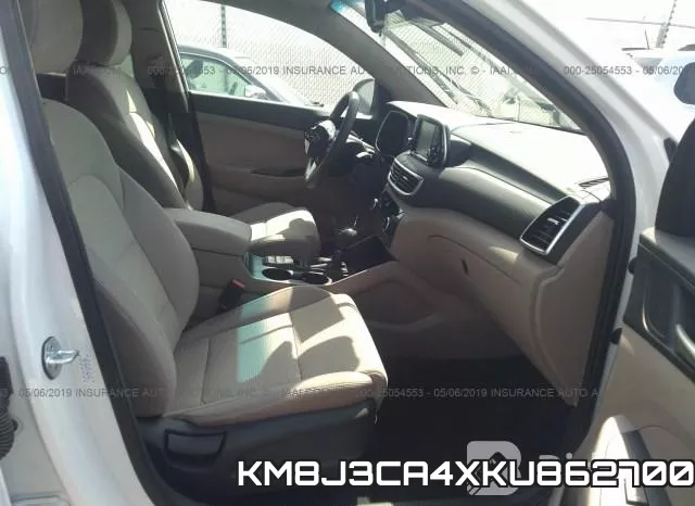 KM8J3CA4XKU862700 фото 6