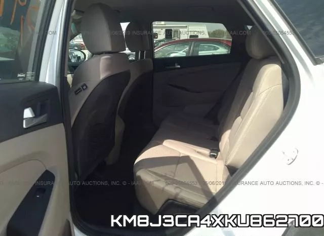 KM8J3CA4XKU862700 фото 9