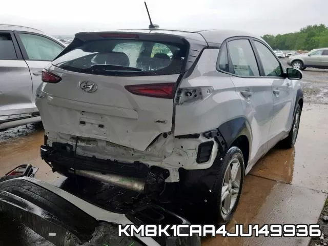 KM8K1CAA4JU149936 фото 5