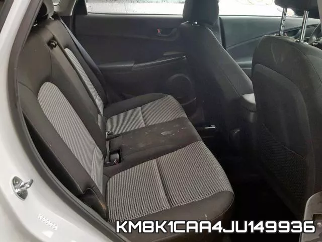 KM8K1CAA4JU149936 фото 7