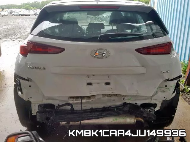 KM8K1CAA4JU149936 фото 10