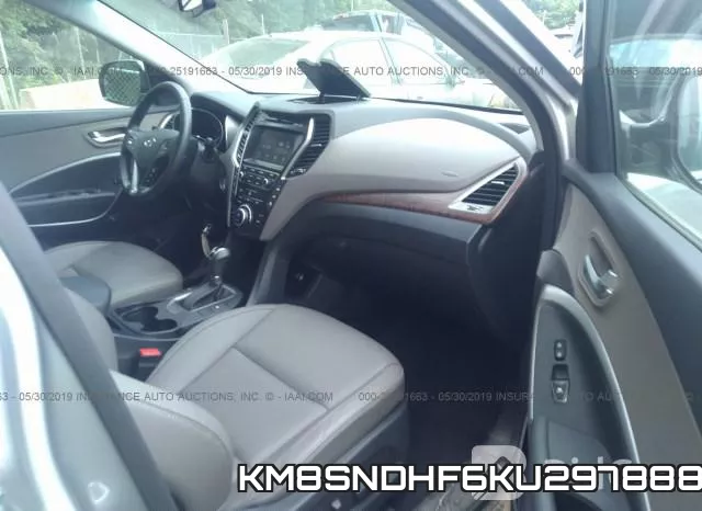 KM8SNDHF6KU297888 фото 6