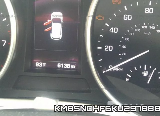 KM8SNDHF6KU297888 фото 8