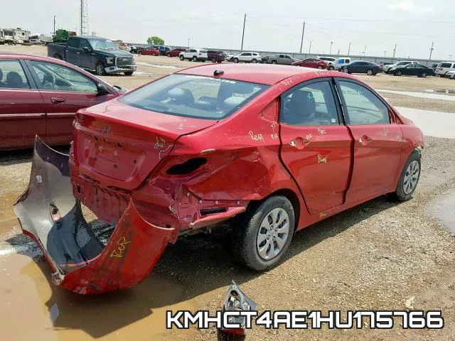 KMHCT4AE1HU175766 фото 5