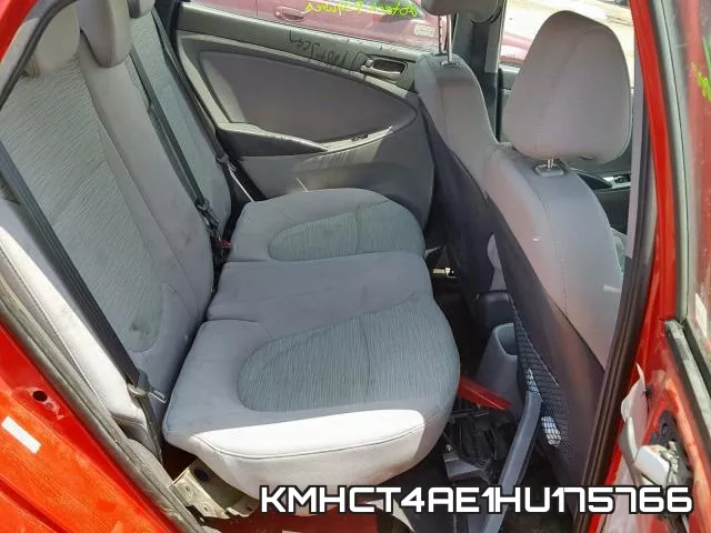 KMHCT4AE1HU175766 фото 7