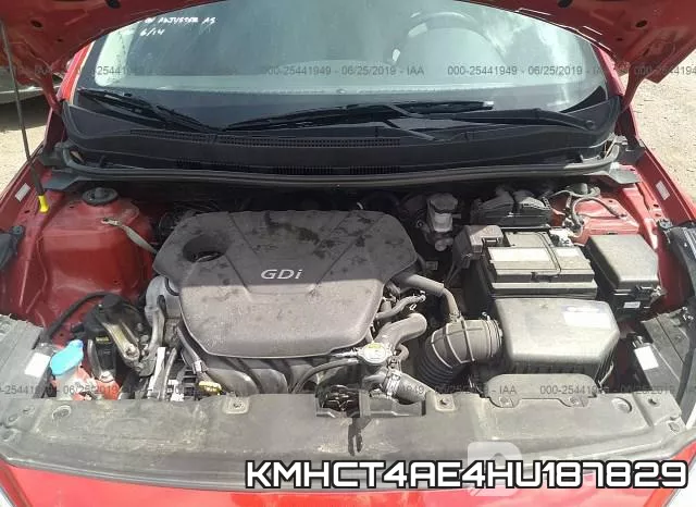 KMHCT4AE4HU187829 фото 2