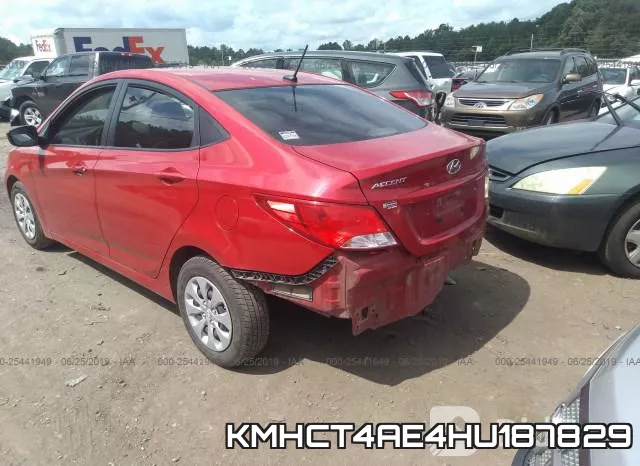 KMHCT4AE4HU187829 фото 4