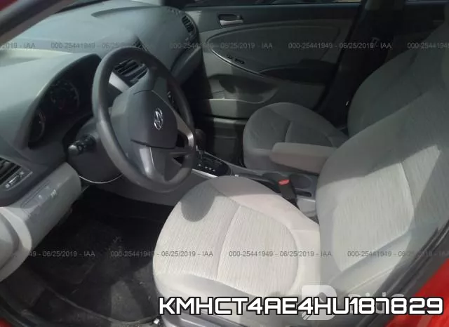 KMHCT4AE4HU187829 фото 6