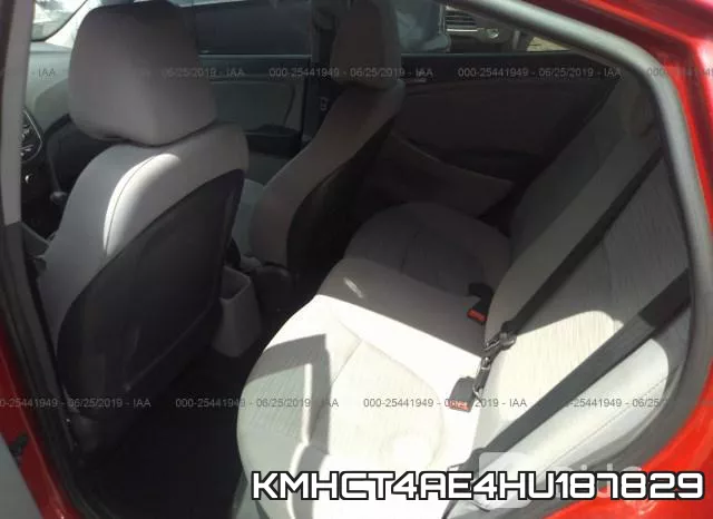 KMHCT4AE4HU187829 фото 9