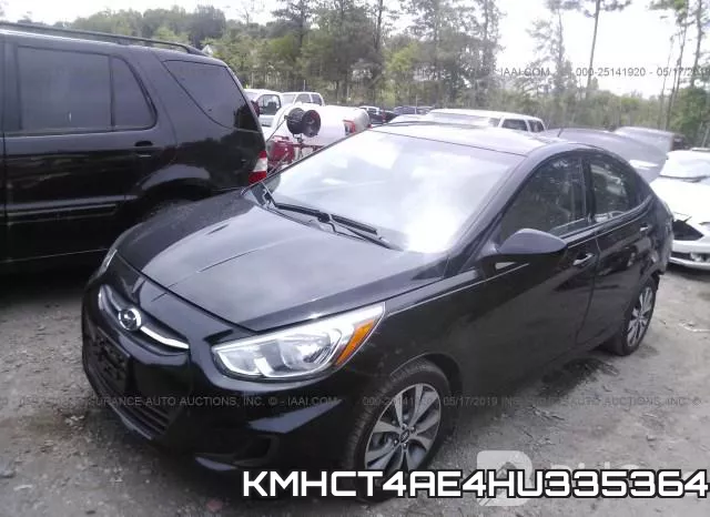 KMHCT4AE4HU335364 фото 3