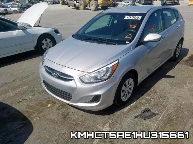 KMHCT5AE1HU315661 фото 3