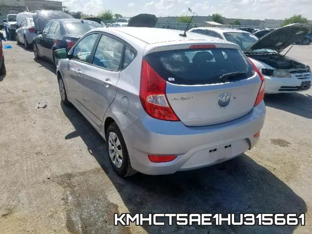 KMHCT5AE1HU315661 фото 4