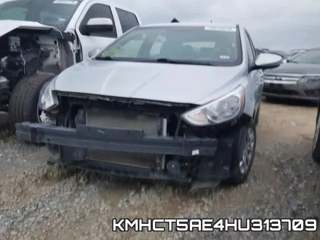 KMHCT5AE4HU313709 фото 3