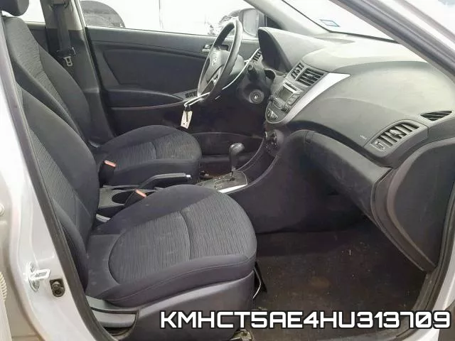 KMHCT5AE4HU313709 фото 6