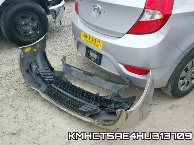 KMHCT5AE4HU313709 фото 10