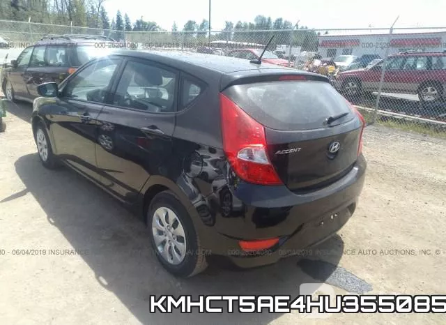 KMHCT5AE4HU355085 фото 4