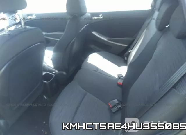 KMHCT5AE4HU355085 фото 9