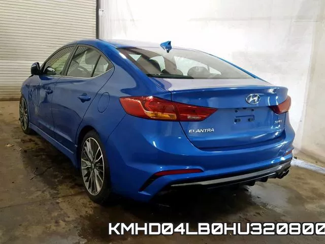 KMHD04LB0HU320800 фото 4