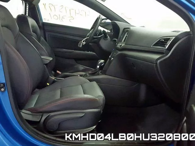 KMHD04LB0HU320800 фото 6