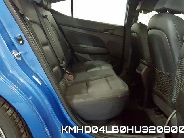 KMHD04LB0HU320800 фото 7