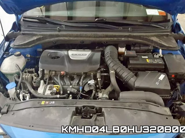 KMHD04LB0HU320800 фото 8