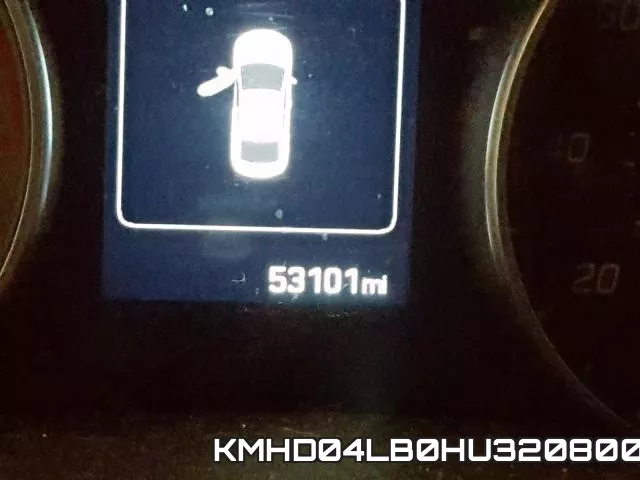 KMHD04LB0HU320800 фото 9