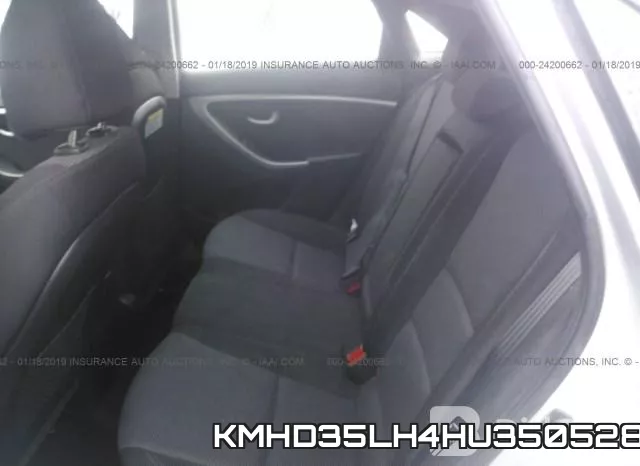 KMHD35LH4HU350528 фото 9