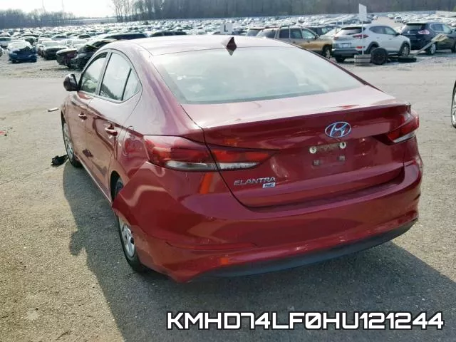 KMHD74LF0HU121244 фото 4