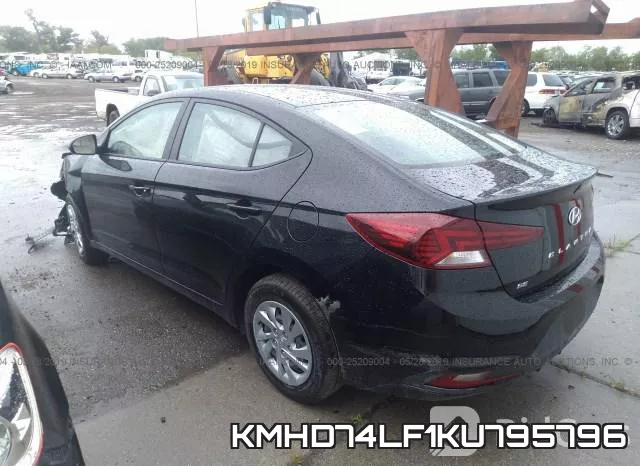 KMHD74LF1KU795796 фото 4