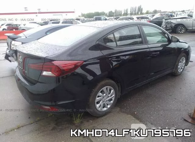 KMHD74LF1KU795796 фото 5