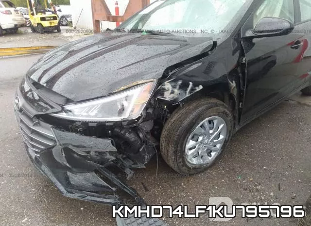 KMHD74LF1KU795796 фото 7