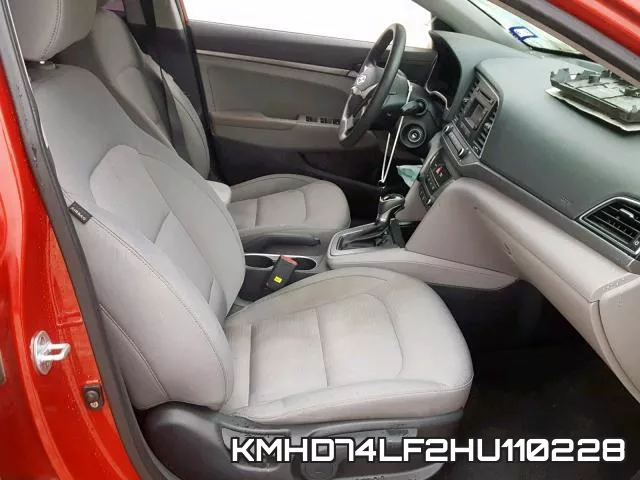 KMHD74LF2HU110228 фото 6
