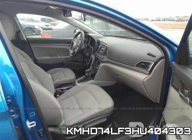 KMHD74LF3HU404303 фото 6