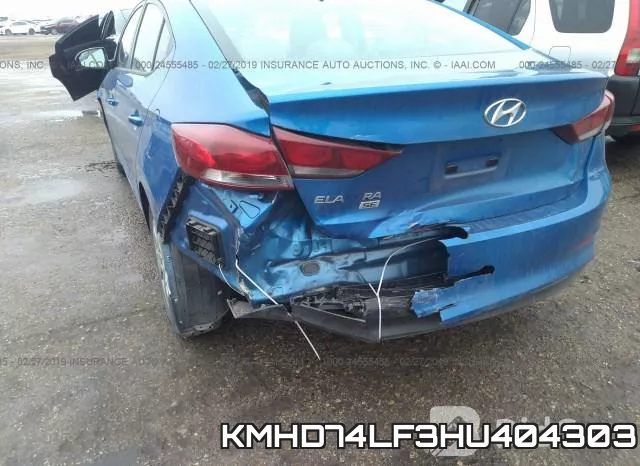 KMHD74LF3HU404303 фото 7