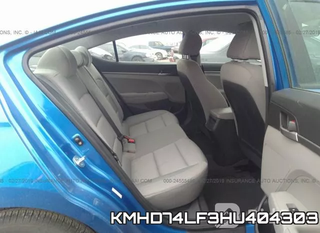 KMHD74LF3HU404303 фото 9