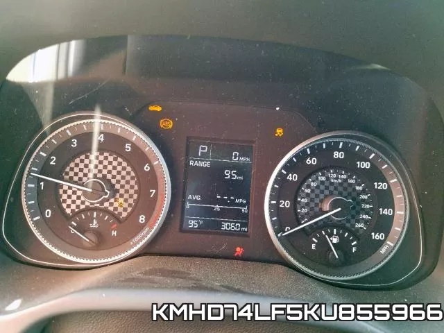 KMHD74LF5KU855966 фото 9