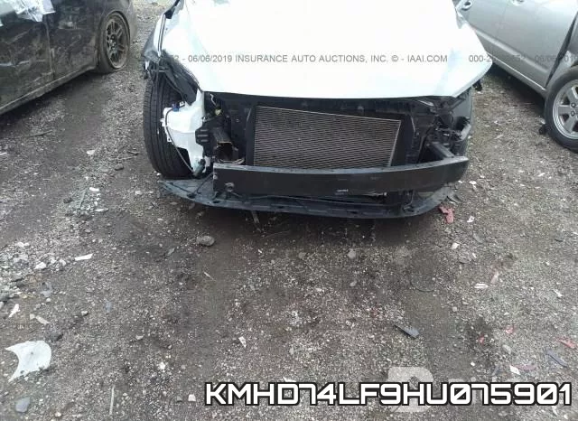 KMHD74LF9HU075901 фото 6
