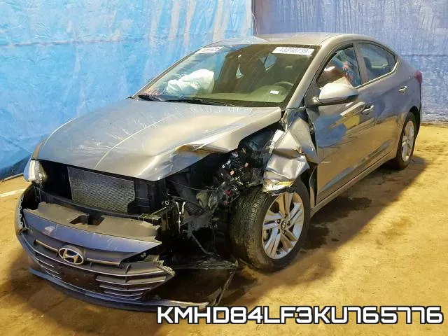 KMHD84LF3KU765776 фото 3