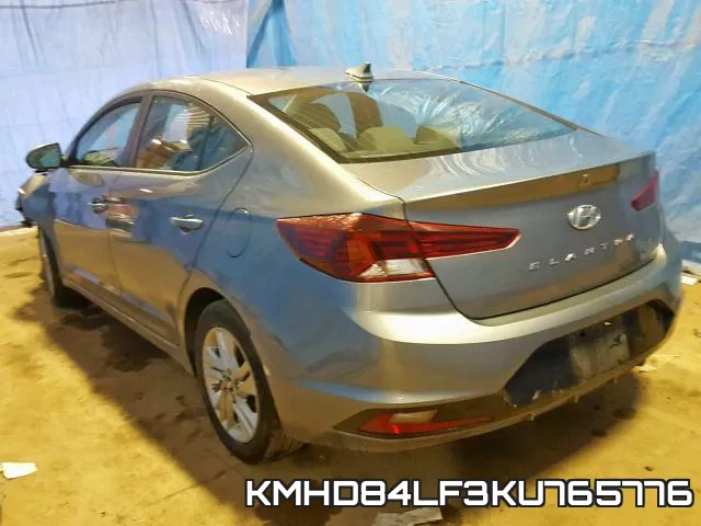 KMHD84LF3KU765776 фото 4