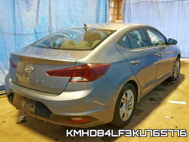 KMHD84LF3KU765776 фото 5