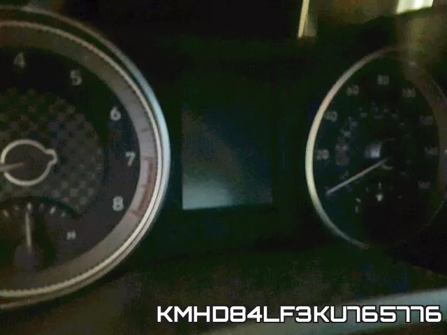 KMHD84LF3KU765776 фото 9